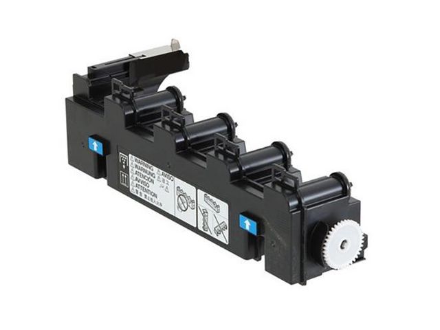 Konica Minolta Waste toner Bizhub C3350 30K | Toner och bläck - Wastetoner - Wastetoner Konica Minolta | Kontorsexperten
