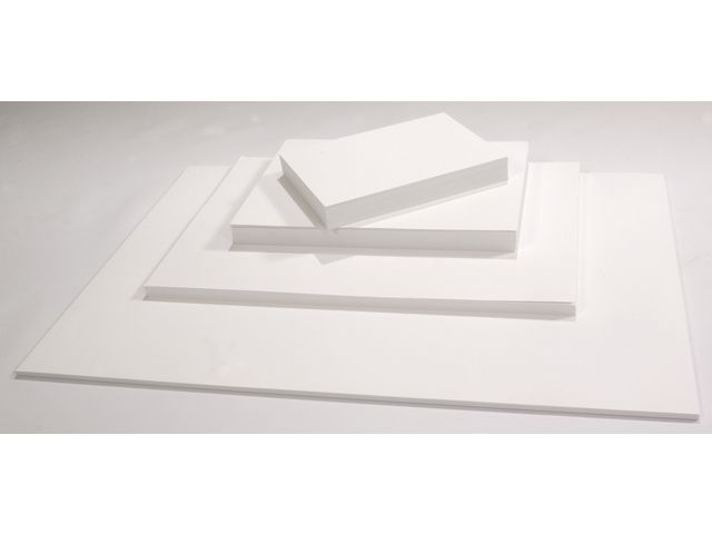 Ritakvarell Watecolo stor 160g 275/fp | Skola och förskola - Hobbypapper - Akvarell | Kontorsexperten