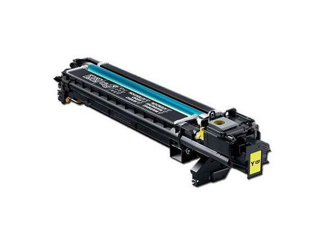 Konica Minolta Trumma C3350 60K gul | Toner och bläck - Trummor - Trummor Konica Minolta | Kontorsexperten