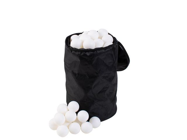 PLAYBOX Bordtennisbollar 144/fp | Skola och förskola - Idrott, hälsa och rörelse - Bordtennis | Kontorsexperten