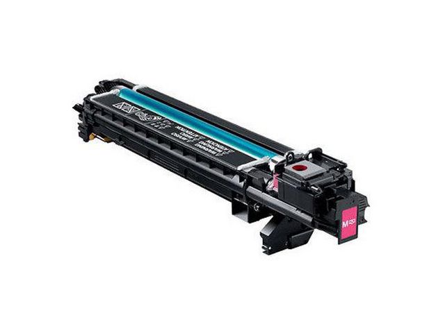 Konica Minolta Trumma C3350 60K magenta | Toner och bläck - Trummor - Trummor Konica Minolta | Kontorsexperten