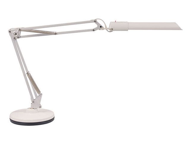 Unilux Lampa Swingo LED Vit