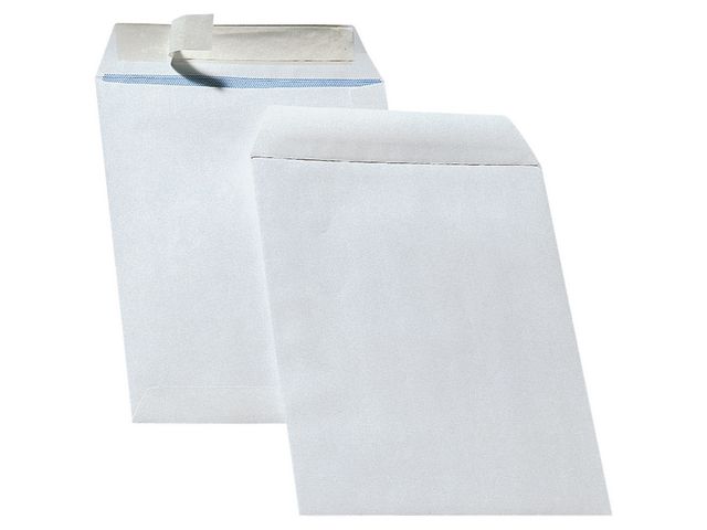 Lyreco Kuvert C5p 162x229mm remsa 500/fp | Emballage och lagerutrustning - Kuvert och postemballage - Kuvert - C5 | Kontorsexperten