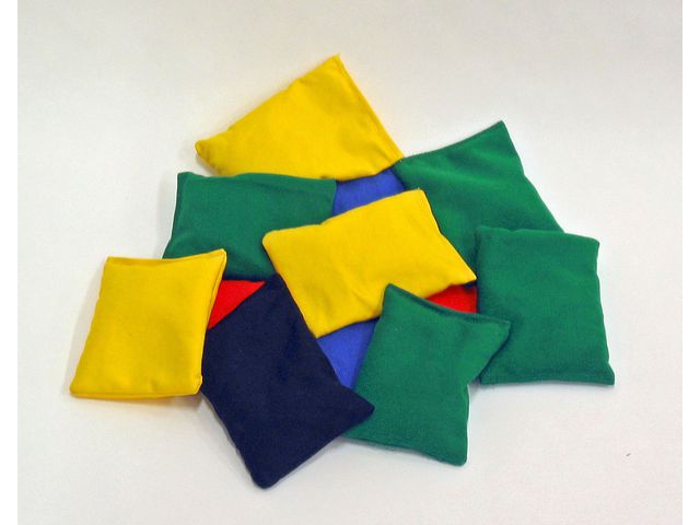 Ärtpåse 12/fp | Skola och förskola - Idrott, hälsa och rörelse - Motorik | Kontorsexperten