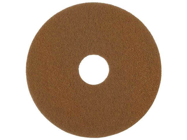 Taski Rondell Diamond orange, 2 x 28 cm 2/fp | Städ och hygien - Städmaskiner - Rondeller - Twister | Kontorsexperten