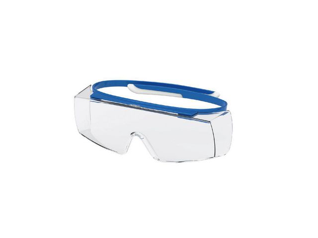 Uvex Skyddsglasögon 9169065 Super F OTG