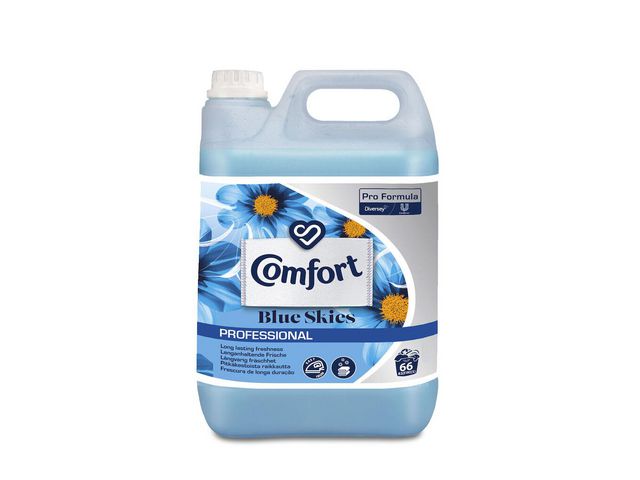 COMFORT Sköljmedel Pro Formula Blue Skies 5L
