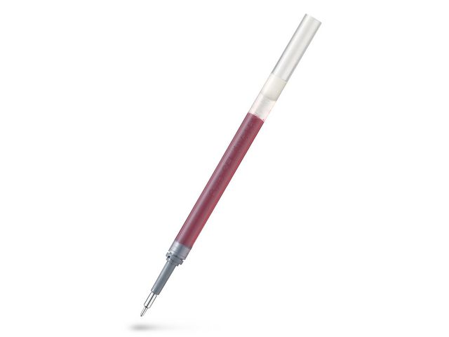 Pentel Refill EnerGel LRN5 needle röd | Kontorsmaterial - Pennor - Pennpatroner | Kontorsexperten