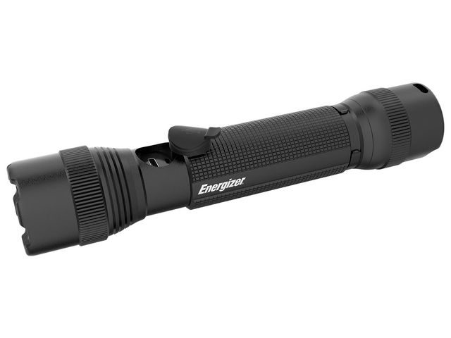 Produktfoto för Energizer Ficklampa Tactical 1200 lm