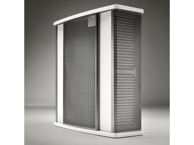 Woods Luftrenare Gran900 | Kontorsmöbler och inredning - Klimatprodukter - Luftrenare | Kontorsexperten