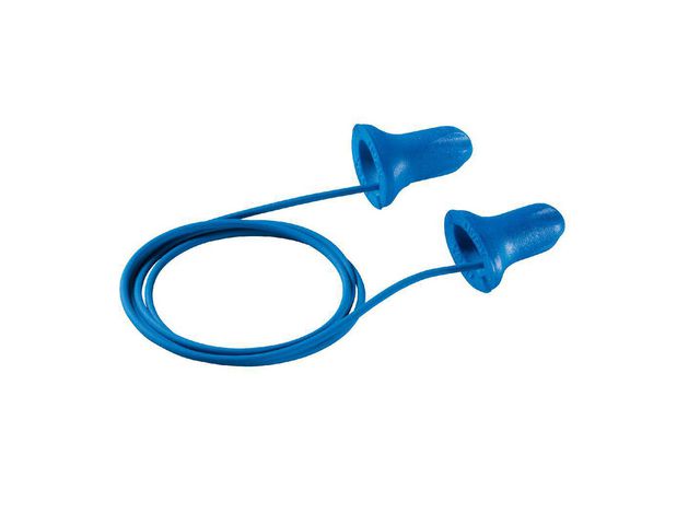 Uvex Öronproppar detekterbara 2112.114 100 par