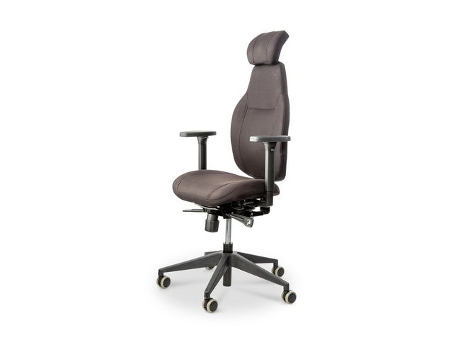 Kontorsstol ANNA AIR | Kontorsmöbler och inredning - Stolar och sittmöbler - Kontorsstolar | Kontorsexperten