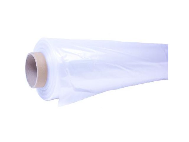 Boxon Pallhuv LDPE 850/750x1250x0,045mm 150/rl | Emballage och lagerutrustning - Sträckfilmer och toppark - Toppark | Kontorsexperten