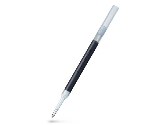 Pentel Refill EnerGel perm LRP7 0,7 sv | Kontorsmaterial - Pennor - Pennpatroner | Kontorsexperten