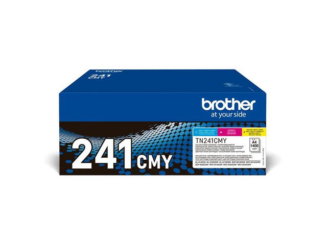 Brother Toner TN241 3/fp