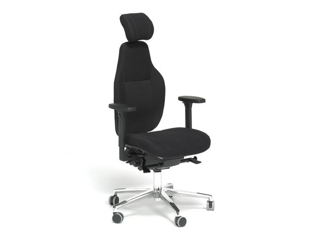 Kontorsstol ANNA | Kontorsmöbler och inredning - Stolar och sittmöbler - Kontorsstolar | Kontorsexperten