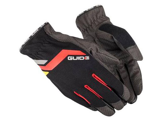 GUIDE Arbetshandske 5116 8 | Skyddsutrustning - Skyddshandskar - Allroundhandskar | Kontorsexperten