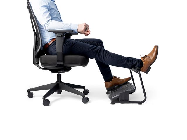 Fotstöd FLEX | Kontorsmöbler och inredning - Stolar och sittmöbler - Fotstöd | Kontorsexperten