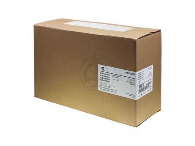 KYOCERA Trumma A63X03V | Toner och bläck - Trummor - Trummor Kyocera | Kontorsexperten