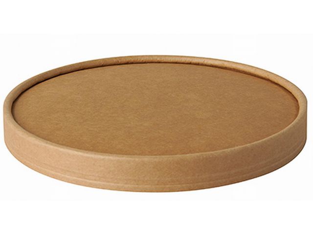 PAPSTAR Lock salladsskål 1000ml 15cm 50/fp | Kök och servering - Engångsartiklar - Take Away | Kontorsexperten