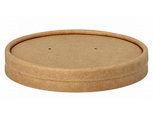 PAPSTAR Lock soppskål 350ml 9,8cm 25/fp | Kök och servering - Engångsartiklar - Take Away | Kontorsexperten