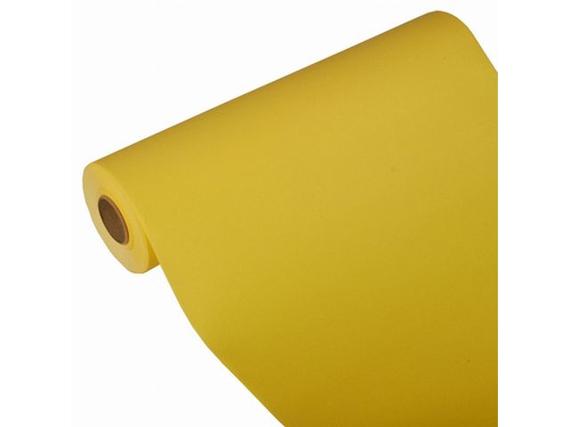 PAPSTAR Vepa Royal Collection 24mx40cm gul | Kök och servering - Servetter och dukar - Dukrullar | Kontorsexperten