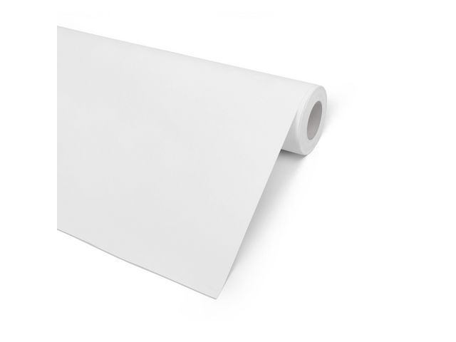 HEDLUNDS OF SWEDEN Presentpapper 57cmx154m vitt