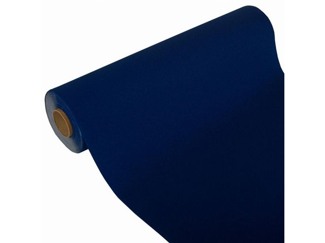 PAPSTAR Vepa Royal Collection 24mx40cm blå | Kök och servering - Servetter och dukar - Dukrullar | Kontorsexperten