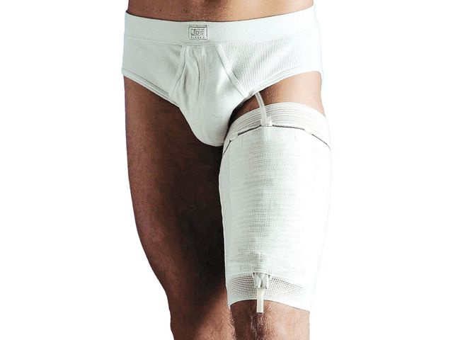 HARTMANN Urinpåsehållare CarePocket M 3/fp | Sjukvård och omsorg - Diagnos och behandling - Urologi | Kontorsexperten