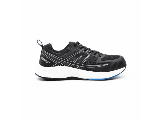 monitor Skyddssko Paradox C S1P ESD SRC 41 | Arbetskläder - Arbetsskor - Skyddsskor | Kontorsexperten