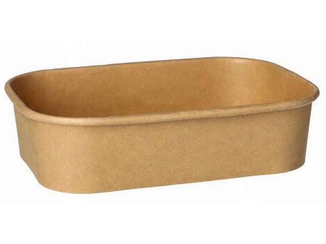 PAPSTAR Mattråg 500ml 25/fp | Kök och servering - Engångsartiklar - Take Away | Kontorsexperten