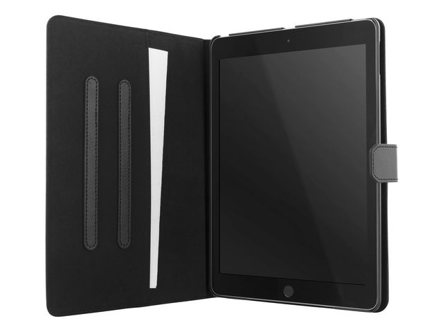Produktfoto för DELTACO Fodral iPad 10,2 tum 2019/20/21
