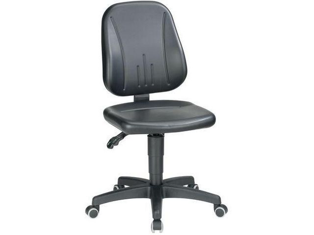 BIMOS Kontorsstol BISMOS Unitec ESD | Kontorsmöbler och inredning - Stolar och sittmöbler - Kontorsstolar | Kontorsexperten