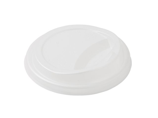 BioPak Lock CPLA till 18/24cl 40/fp | Kök och servering - Engångsartiklar - Lock | Kontorsexperten