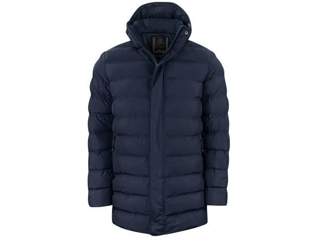 CUTTER & BUCK VInterjacka CB Wenatchee marin XL | Arbetskläder - Arbetsjackor - Parkas- och vinterjackor | Kontorsexperten