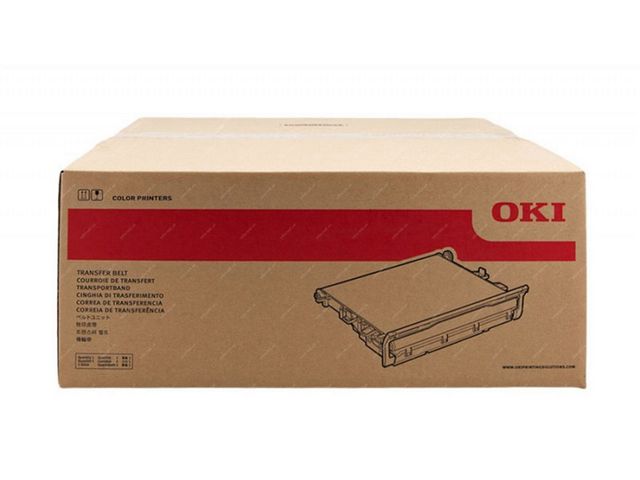OKI Belt Unit 47074503 | Toner och bläck - Belt Unit - Belt Unit OKI | Kontorsexperten