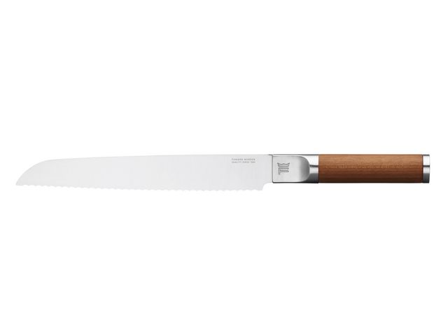 Fiskars Brödkniv Norden 22cm | Kök och servering - Köksutrustning - Köksartiklar | Kontorsexperten