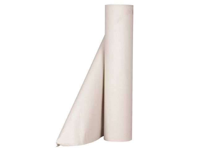ABENA Britspapper 60cmx195m 2/fp | Sjukvård och omsorg - Kläder och drapering - Säng- och hygienskydd | Kontorsexperten