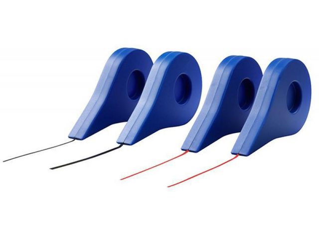 Nobo Uppdelningsband 1,5mmx10 m svart | Kontorsmöbler och inredning - Whiteboardtavlor och tillbehör - Uppdelningsband | Kontorsexperten