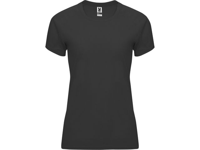 ROLY T-shirt funktion bahrain dam mgrön L | Arbetskläder - Arbetströjor - T-shirts | Kontorsexperten