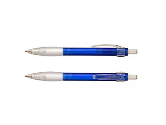 Kulpenna POP blå | Kontorsmaterial - Pennor - Kulpennor | Kontorsexperten