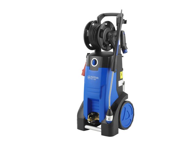 Produktfoto för Nilfisk Högtryckstvätt MC 4M 180/740 XT