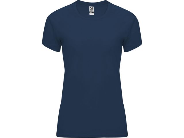 ROLY T-shirt funktion bahrain dam marin L | Arbetskläder - Arbetströjor - T-shirts | Kontorsexperten