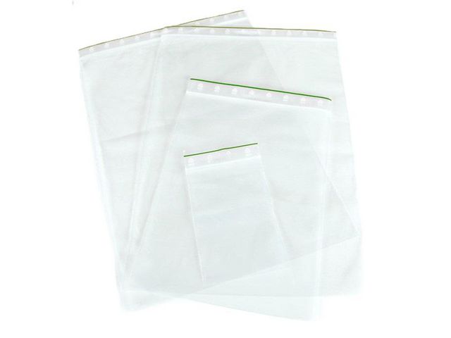 Blixtlåspåse 100x150mm | Emballage och lagerutrustning - Blixtlåspåsar - Utan Skrivfält | Kontorsexperten