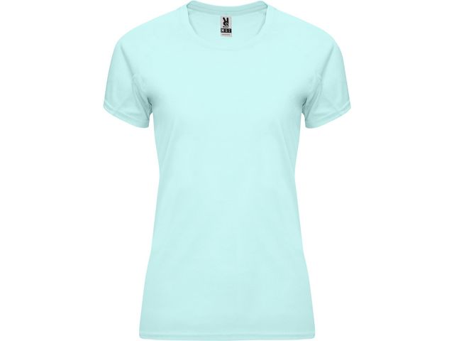 ROLY T-shirt funktion bahrain dam mint 2XL | Arbetskläder - Arbetströjor - T-shirts | Kontorsexperten