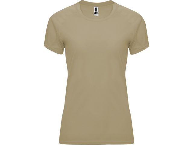 ROLY T-shirt funktion bahrain dam sand XL | Arbetskläder - Arbetströjor - T-shirts | Kontorsexperten