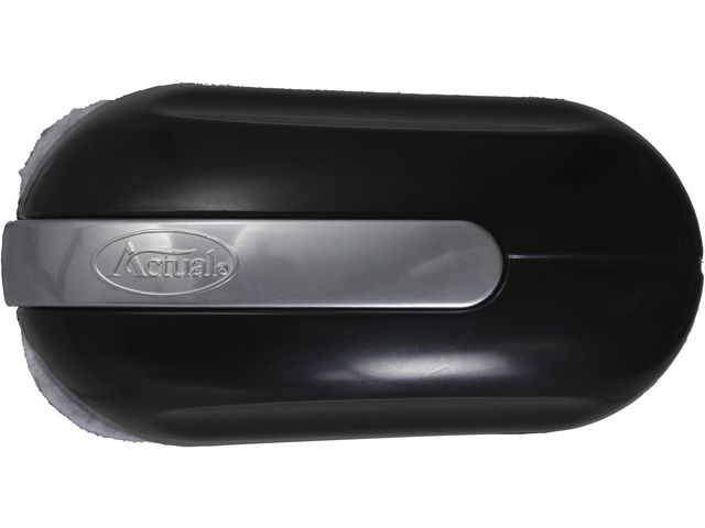 Actual Whiteboardtorkare mus magnetisk | Kontorsmöbler och inredning - Whiteboardtavlor och tillbehör - Taveltorkare | Kontorsexperten