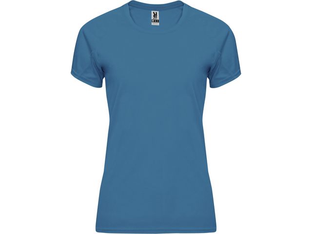 ROLY T-shirt funktion bahrain dam petrol L | Arbetskläder - Arbetströjor - T-shirts | Kontorsexperten