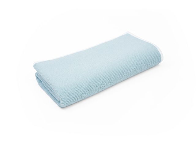 GREENSPEED Mikrofiberbduk REBELLE 40x40cm blå 5/fp | Städ och hygien - Städdukar och diskdukar - Städdukar - Mikro | Kontorsexperten