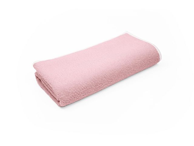 GREENSPEED Mikrofiberduk REBELLE P 40x40cm rosa 5/fp | Städ och hygien - Städdukar och diskdukar - Städdukar - Mikro | Kontorsexperten